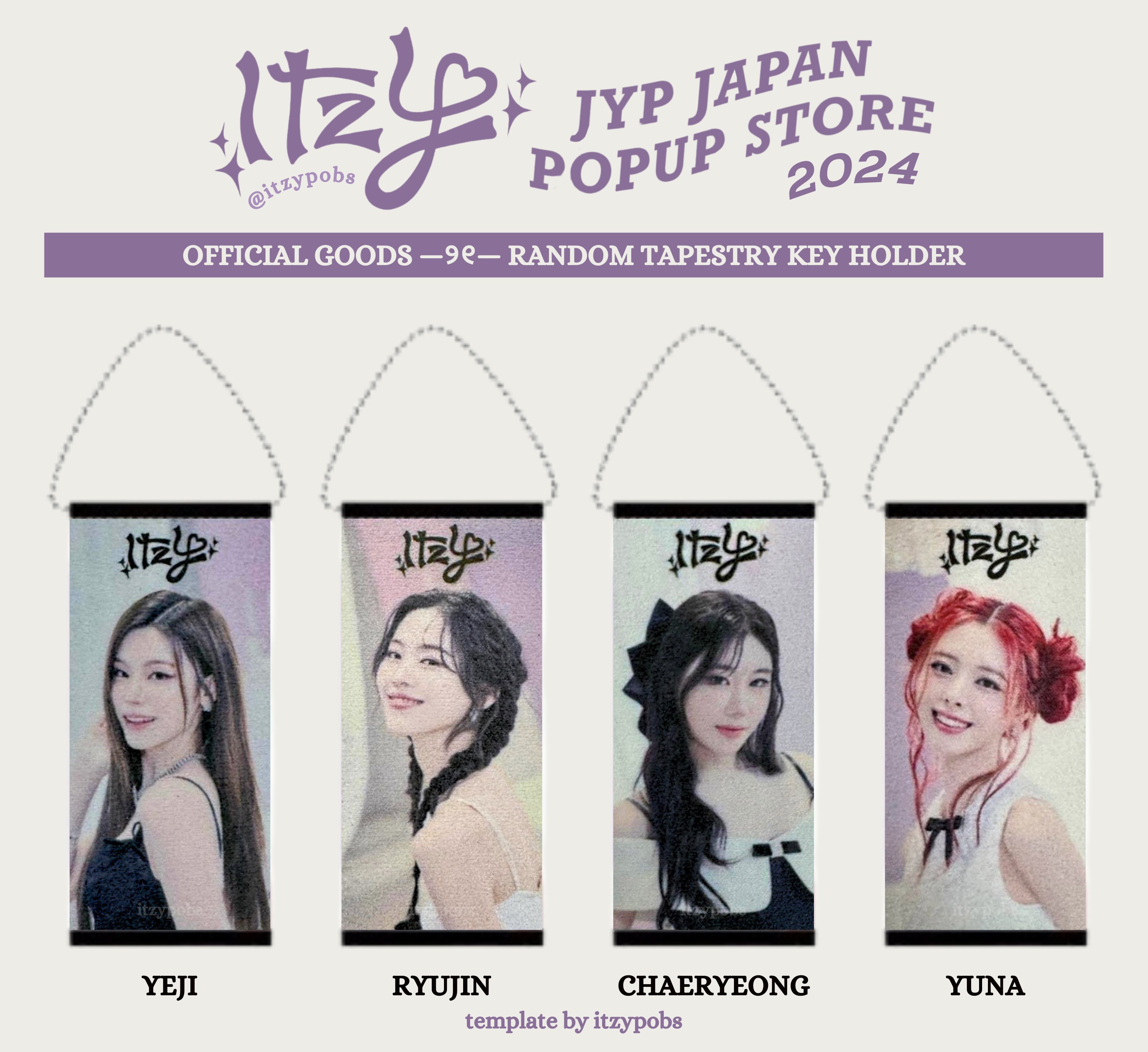 𓍢ִ໋🌷있지 pobs ! on X: 