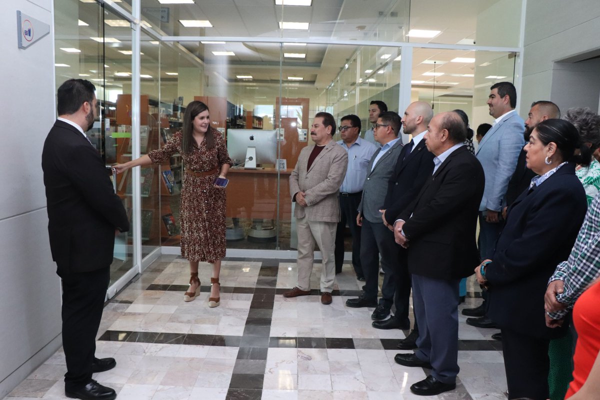 Desarrollo Económico tweet media