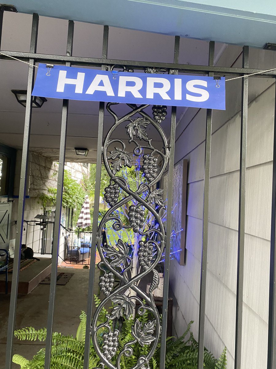 Mia Olson (@mialisaolson) on Twitter photo White suburban woman for <a href="/KamalaHarris/">Kamala Harris</a>! (Along with my husband, who is a “White Dude” for Kamala Harris). 💙 White suburban woman for <a href="/KamalaHarris/">Kamala Harris</a>! (Along with my husband, who is a “White Dude” for Kamala Harris). 💙