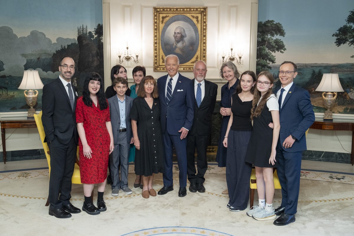 President Biden Archived tweet media