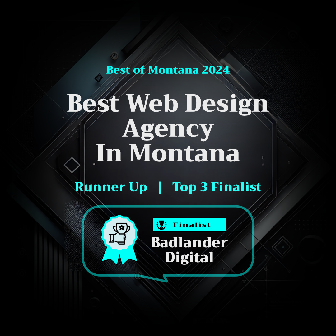 Badlander Digital tweet media