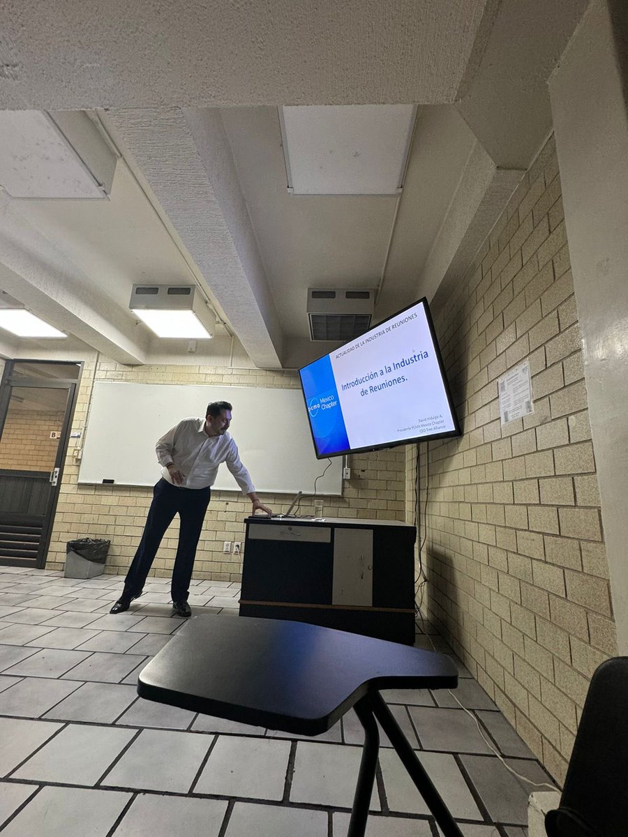 PCMA Mexico tweet media