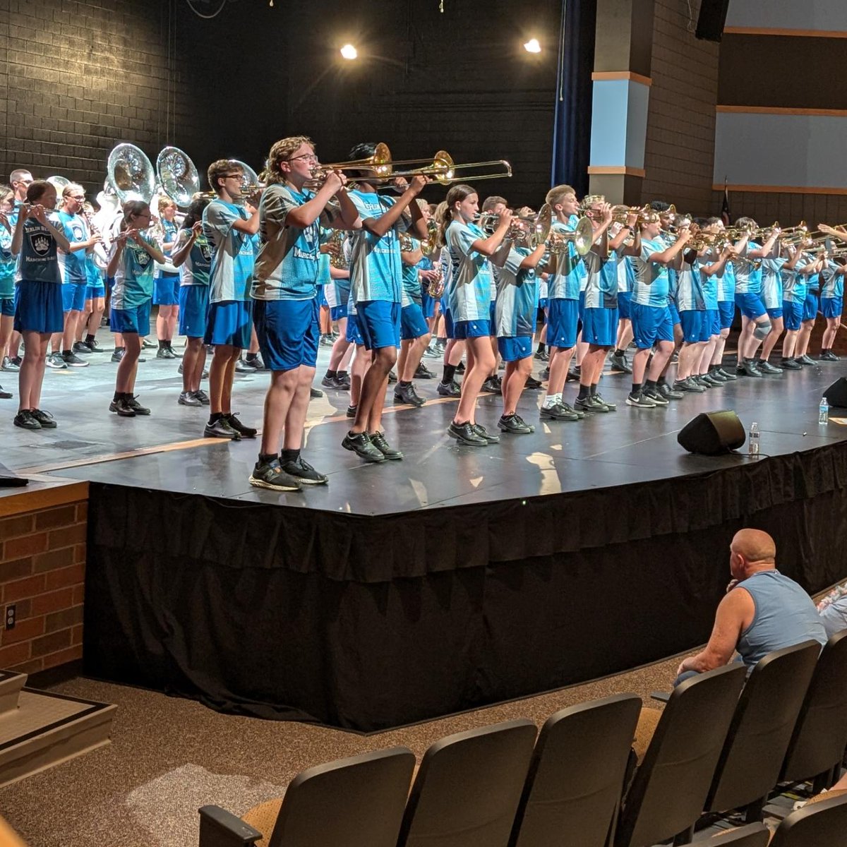 Ben Jagger tweet media