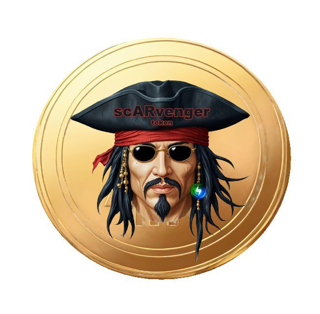 TardeeToken's tweet photo. #ScARvenger tokens have been minted and sent out to #ScARvengerhunt developers @HoneycombEmpire and @its_Crypto_Cam for activation. https://t.co/9cF7Xu5NTa