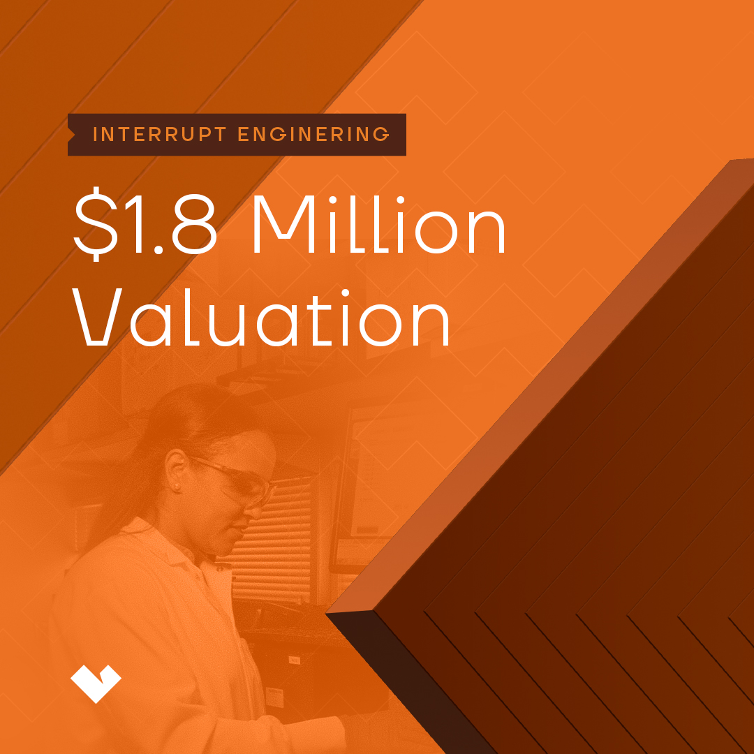 interrupteng's tweet image. We announce a new investment, raising our valuation to $1.8M.

MoveMate enhances mobility for PD patients. We aim to lead in wellness and medical devices, focusing on PD and chronic diseases.

Thank you to our supporters.