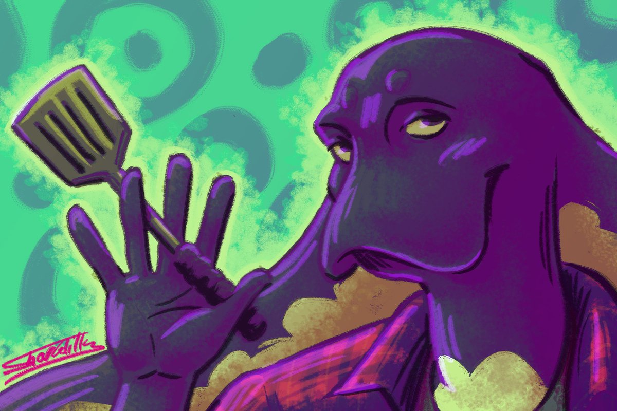 Sharklilly's tweet photo. Art Fight Attack 31
#artfight #artfightattack #artfightteamstardust #artfight2024teamstardust #artfight2024 https://t.co/jHShRrFr21