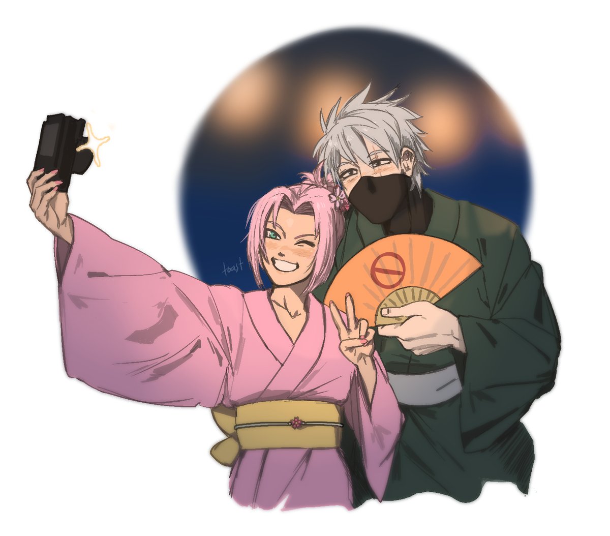 she's definitely his favorite
#naruto