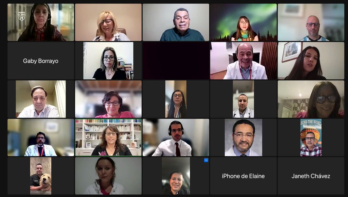 mencardio's tweet photo. Reunión de Coordinadores de Consejos de @SIAC_cardio  con la Directiva y Comité Científico @AnaGMuneraE @Mdelsueldo @gonzaeperez @Risantilopezcar Dra M I Sosa Liprandi @adribaran  @kargoncar13  @GabrielaBorrayo @igormorr @DrPontecarlosi @rossel_victor @berniann @ManlioMarquez https://t.co/x5OeSf0wXi