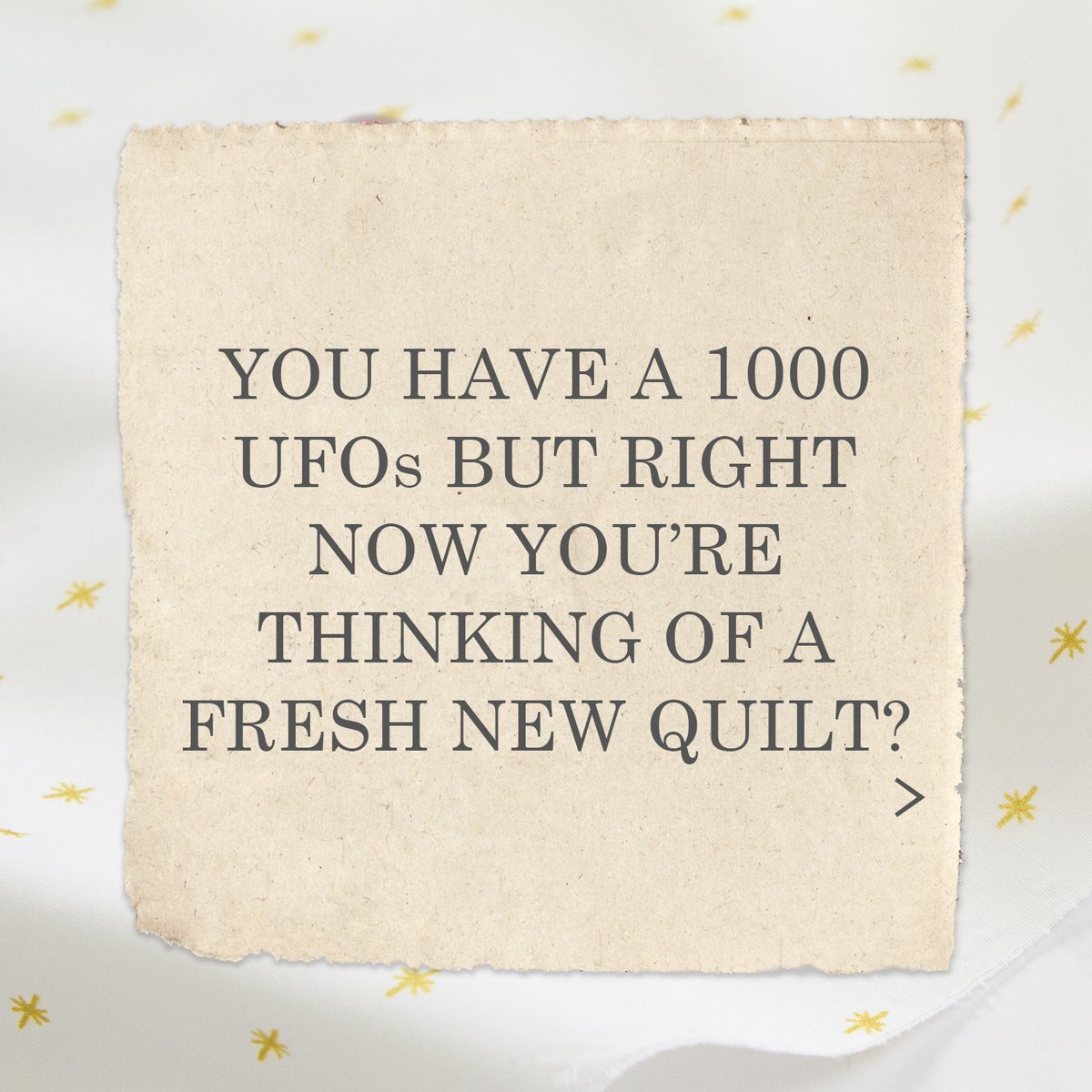 ArtGalleryFab's tweet image. #QuilterProblems 👏🌟 Tag your fabric-obsessed friend below!

Featuring AGF’s latest Elements collection, Sparkle!

#ArtGalleryFabrics #AGFSparkleElements #QuitersLife #SewingMeme #QuiltingMeme #SewEveryDay #QuiltLove