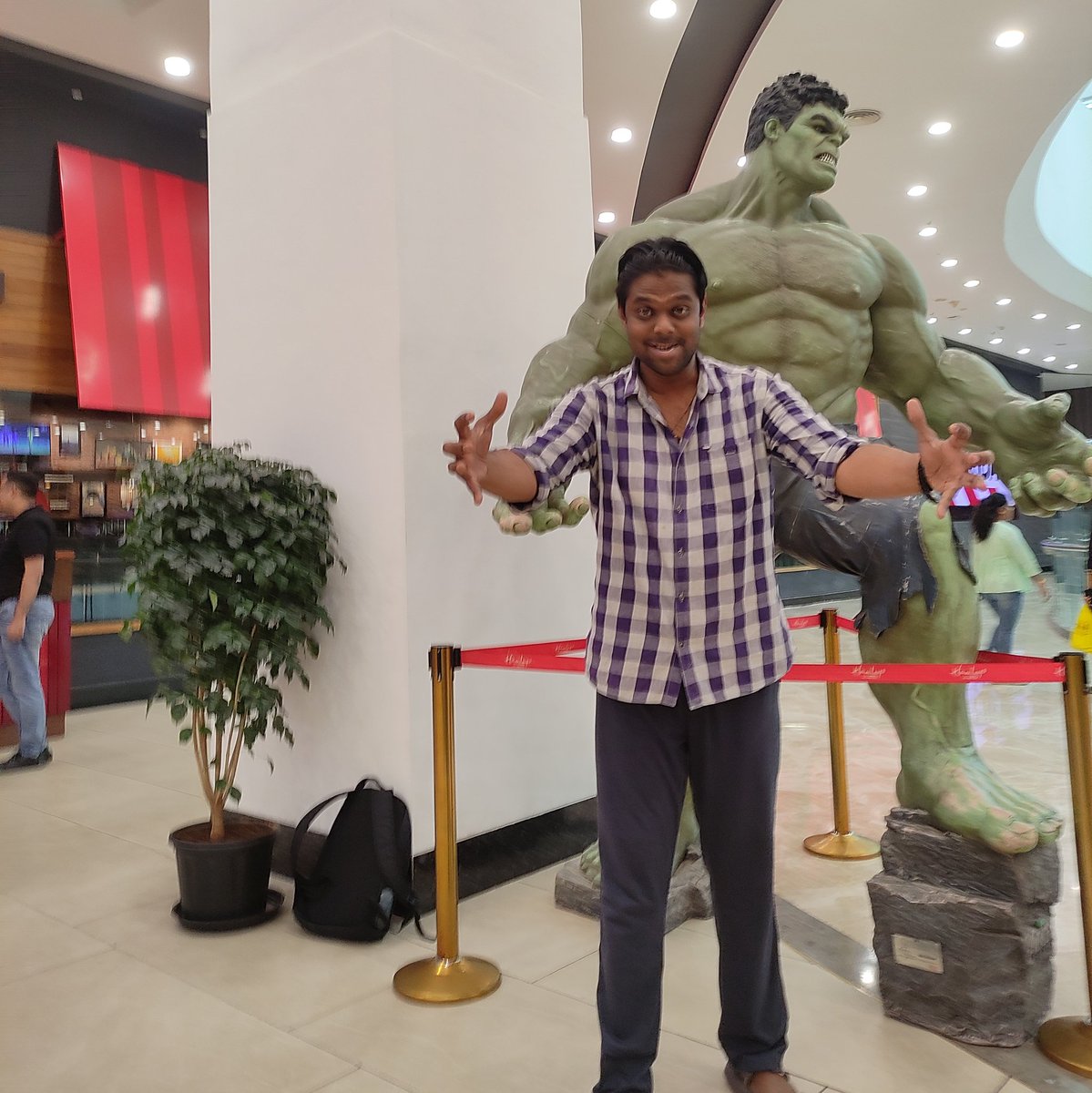 Dpk_Transformer's tweet photo. #NewProfilePic https://t.co/5xttGfXHzx