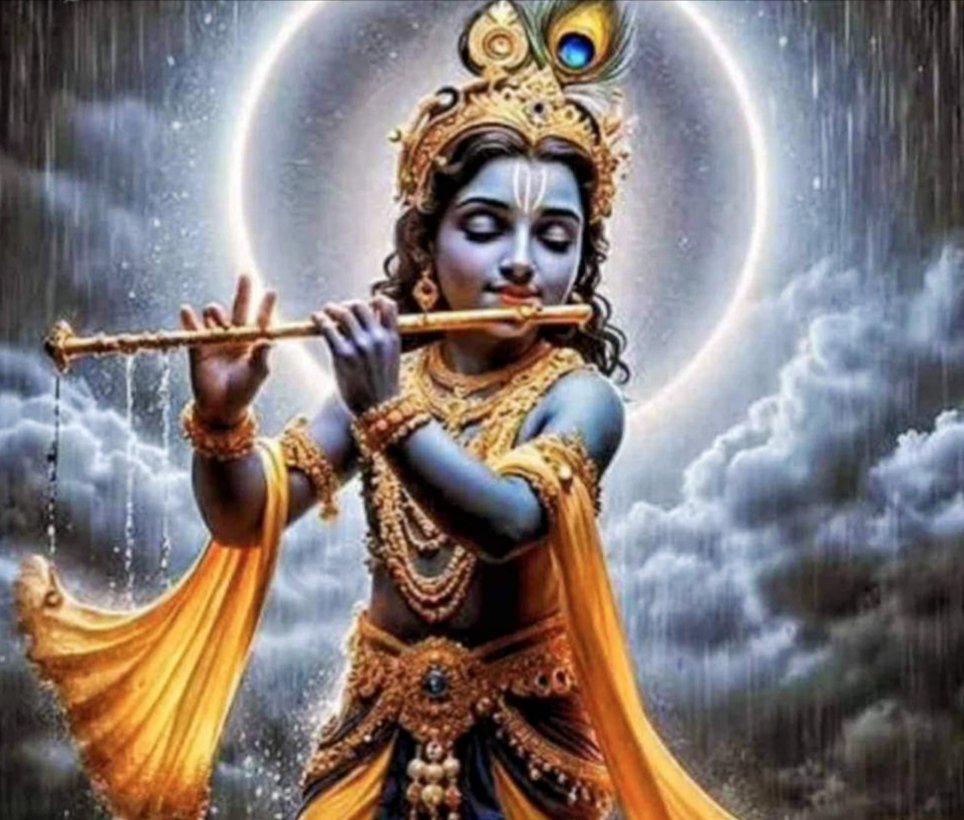 किसी भी इंसान की वाणी एक कीमती आभूषण
की भाँति होती 
है.. 

इसके गलत उपयोग से इंसान की चमक फीकी
पड़ जाती
है!

"जय श्री कृष्णा" 
🙏सुप्रभात🙏