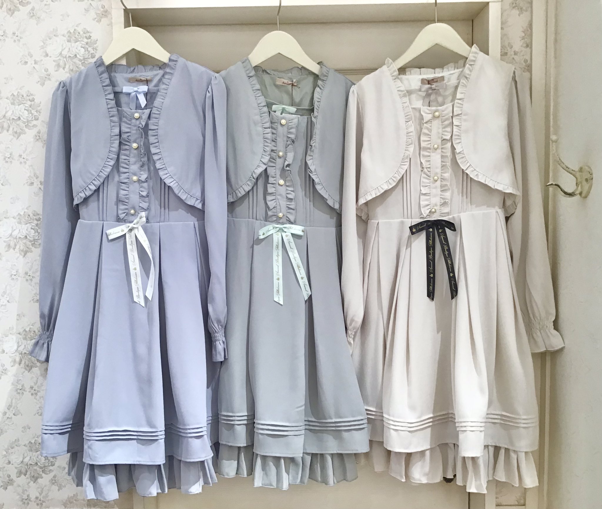 【公式ショップ】 Amavel SHIBUYA109店 on X:  ワンピース