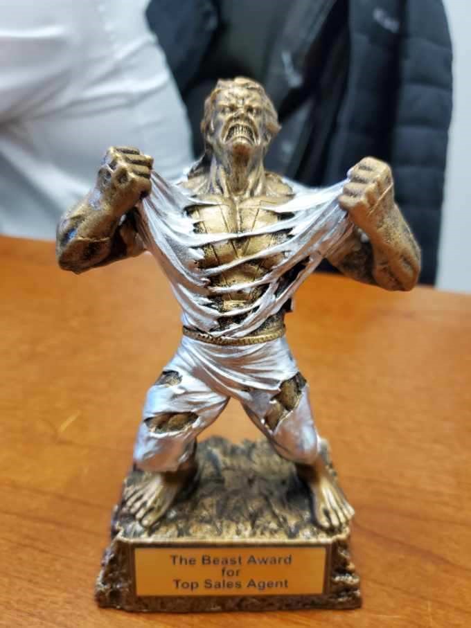 Chile10's tweet image. 🎉 Congratulations, Hailey! 🎉
You've done it again—taking the lead as the top sales agent for the month of July at Protection Matters Allstate Insurance Agency! Your dedication, expertise, and unwavering commitment to excellence have truly set you apart.#ProtectionMattersAgency