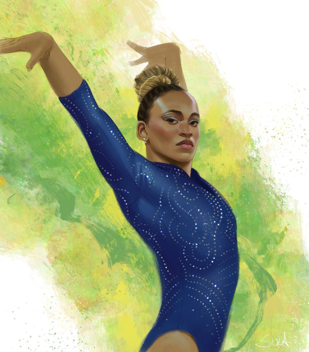 Ursula Dorada tweet media