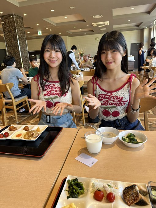 Twitterのコスプレ画像17