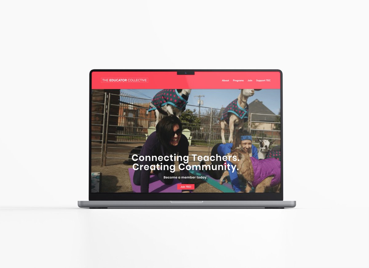educatorcollective tweet media