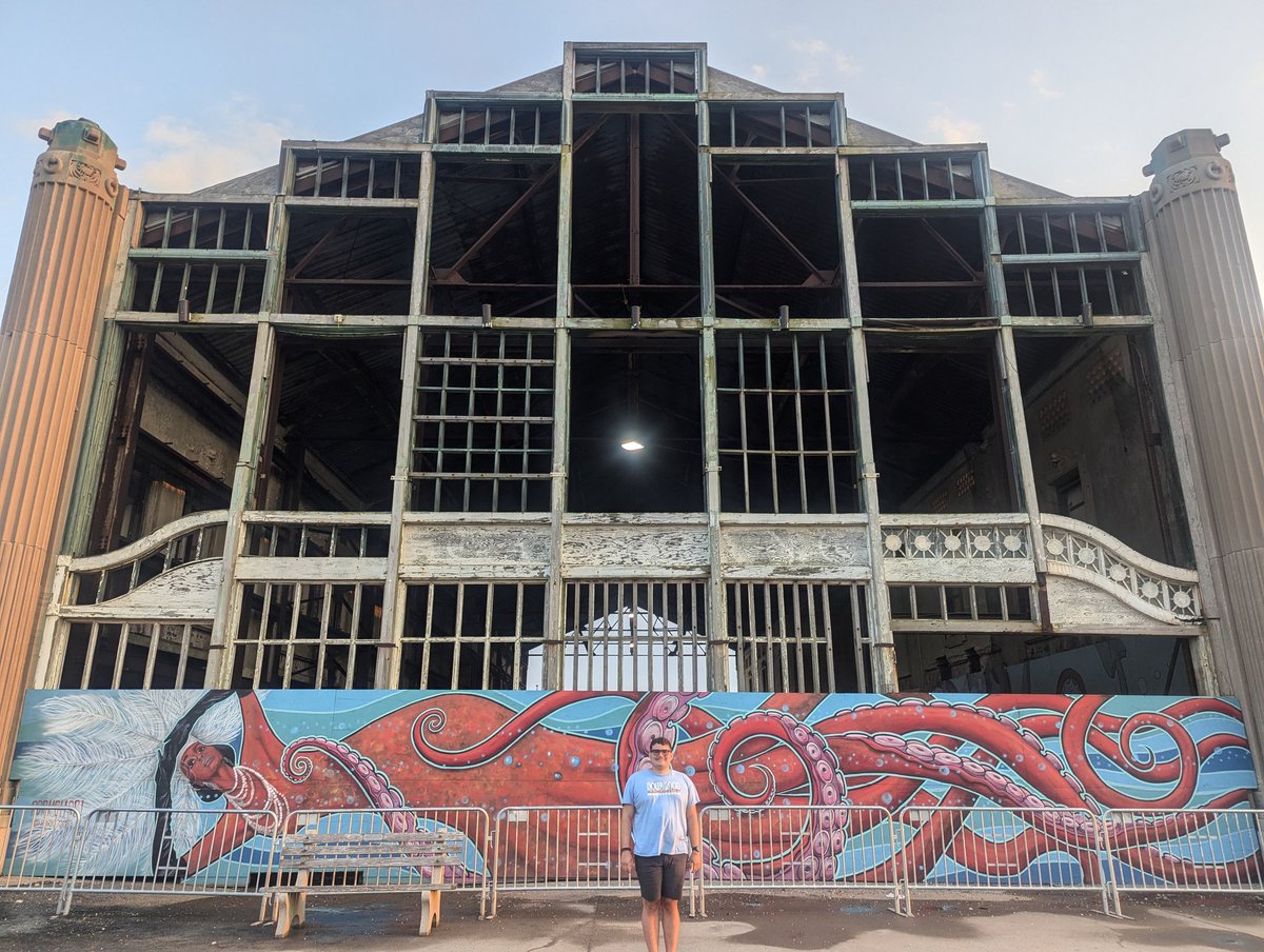 Hank Farrell tweet media