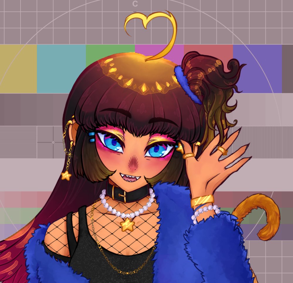 SiltGraveyard's tweet photo. ✨Commissions are open again!✨
I'm opening up for anyone who was patiently waiting for a new Vtuber model or art piece done.

🎥 Vtuber models typically go from 200-600 depending on detail and rigging.

🖼️ Art ranges from 50 and up, price always negotiable. 
PM me for details! https://t.co/m6CZvVMkP4
