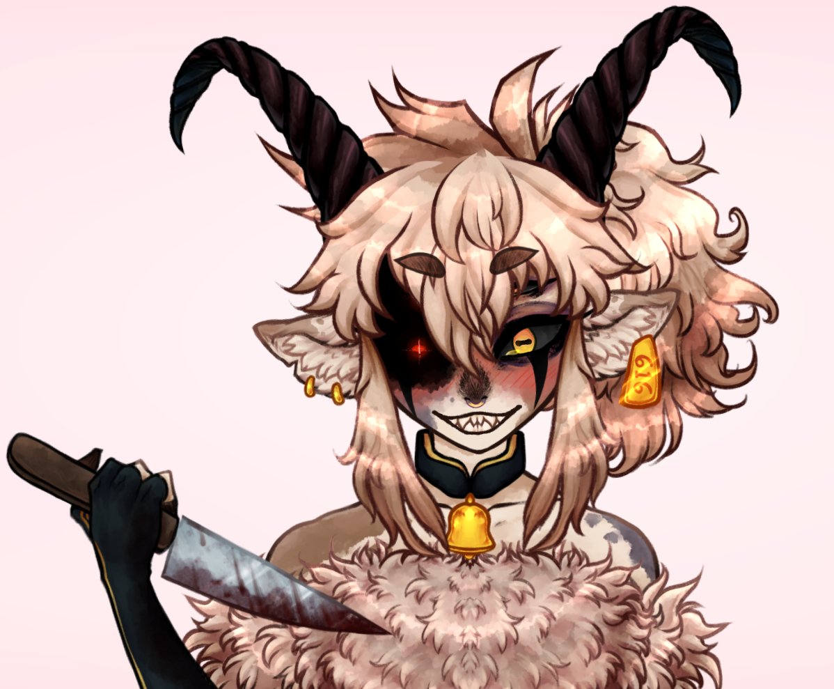 SiltGraveyard's tweet photo. ✨Commissions are open again!✨
I'm opening up for anyone who was patiently waiting for a new Vtuber model or art piece done.

🎥 Vtuber models typically go from 200-600 depending on detail and rigging.

🖼️ Art ranges from 50 and up, price always negotiable. 
PM me for details! https://t.co/m6CZvVMkP4