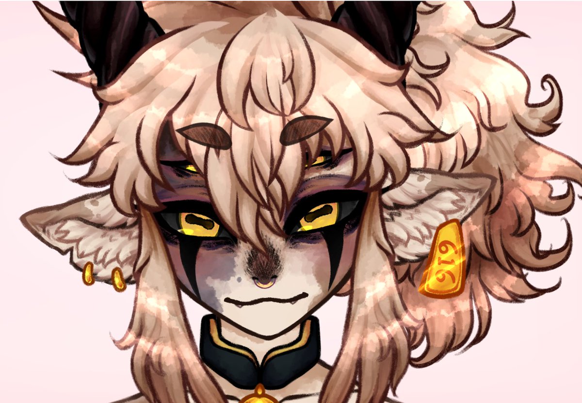 SiltGraveyard's tweet photo. ✨Commissions are open again!✨
I'm opening up for anyone who was patiently waiting for a new Vtuber model or art piece done.

🎥 Vtuber models typically go from 200-600 depending on detail and rigging.

🖼️ Art ranges from 50 and up, price always negotiable. 
PM me for details! https://t.co/m6CZvVMkP4
