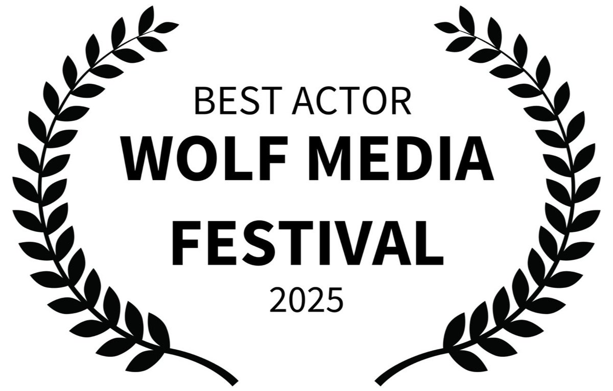 RealJamesQuinn's tweet photo. Thank you @WOLFMediaFest for this #BestActor in a drama short award for @SandmanTheMovie! I am honored & grateful! #SANDMAN #TimeToDream #SummerOfSandman 🎬🥊🏆 https://t.co/elYJdlcRJG