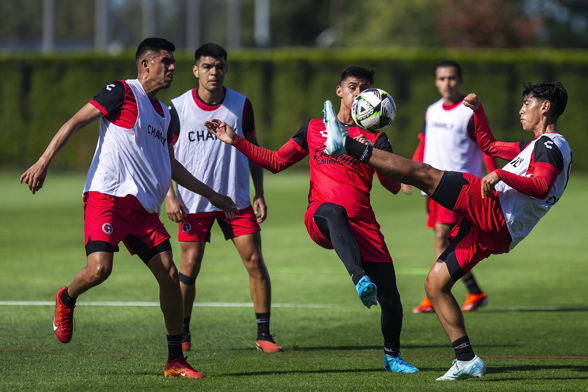 Xolos's tweet photo. Los #BorderCityDogs en Vancouver 🤩🇨🇦

#LeaguesCup2024 https://t.co/2UlYWpq4iI