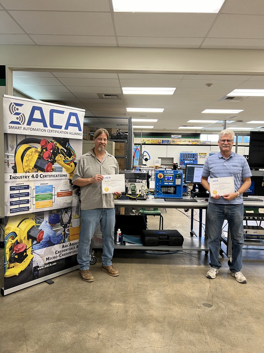 BPHS Advanced Robotics & Mechatronics tweet media