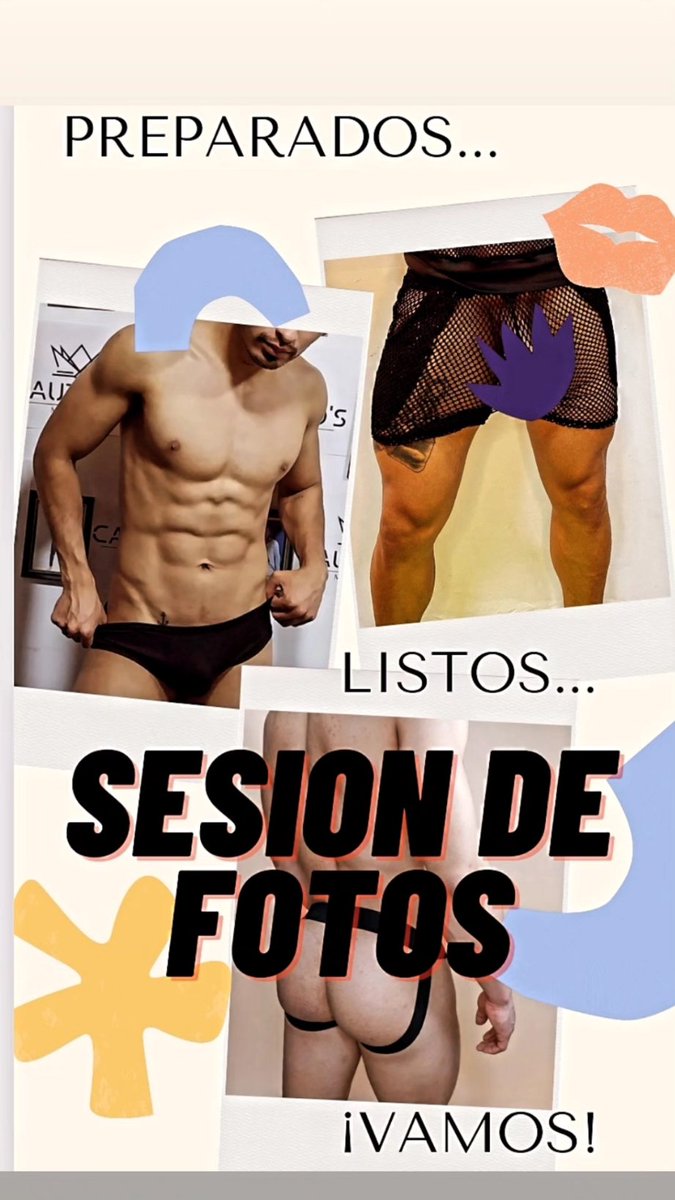 CautivosPeru's tweet photo. Participa en nuestra SESIÓN DE FOTOS GRATIS para tus redes.
Informes al wsp:959 750 552 https://t.co/Gkz4WHGVss