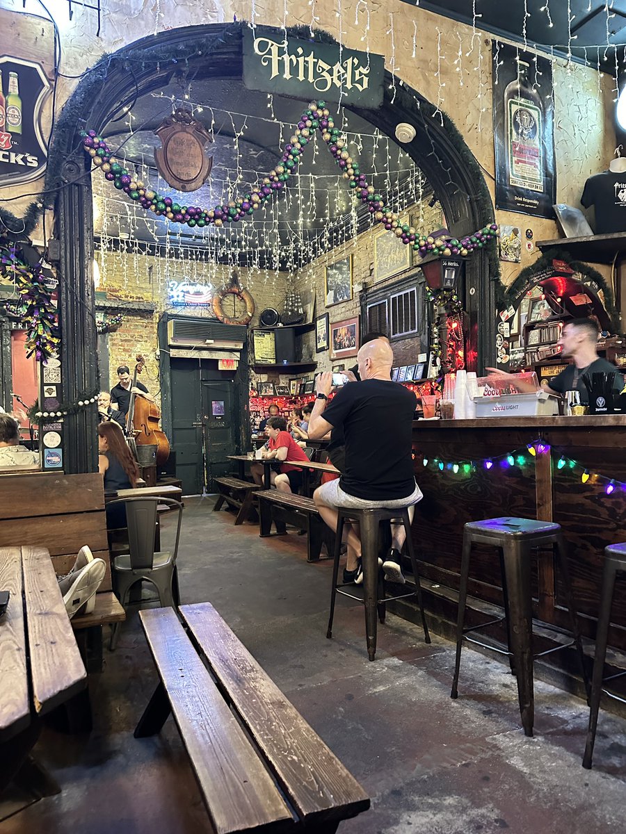 Elnaaaaaaaaaaz's tweet photo. Had an incredible time at #aaea2024, meeting many professionals, exploring the city's nightlife, and enjoying its delicious food. Can't wait for more experiences to come! https://t.co/BATKCdhzfZ