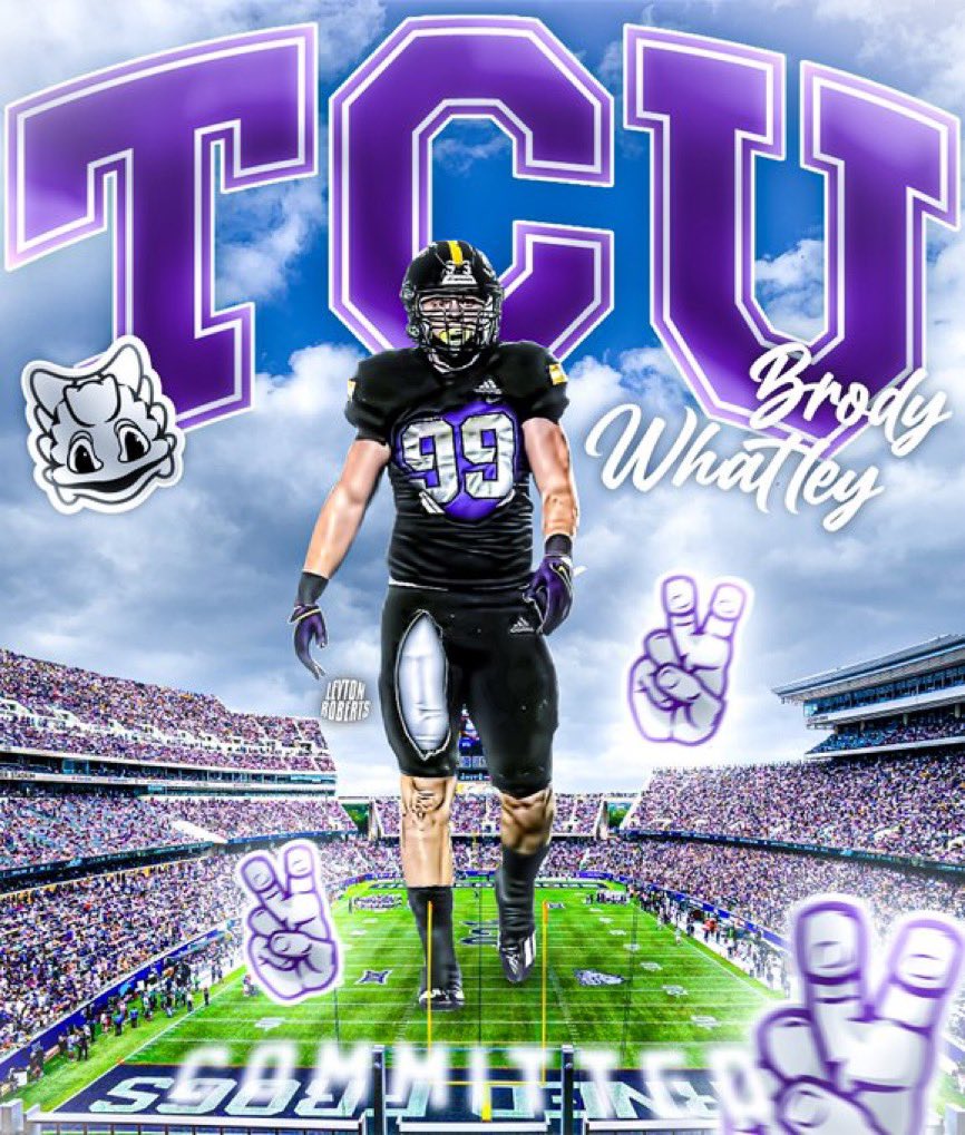 brody whatley🦁 tweet media
