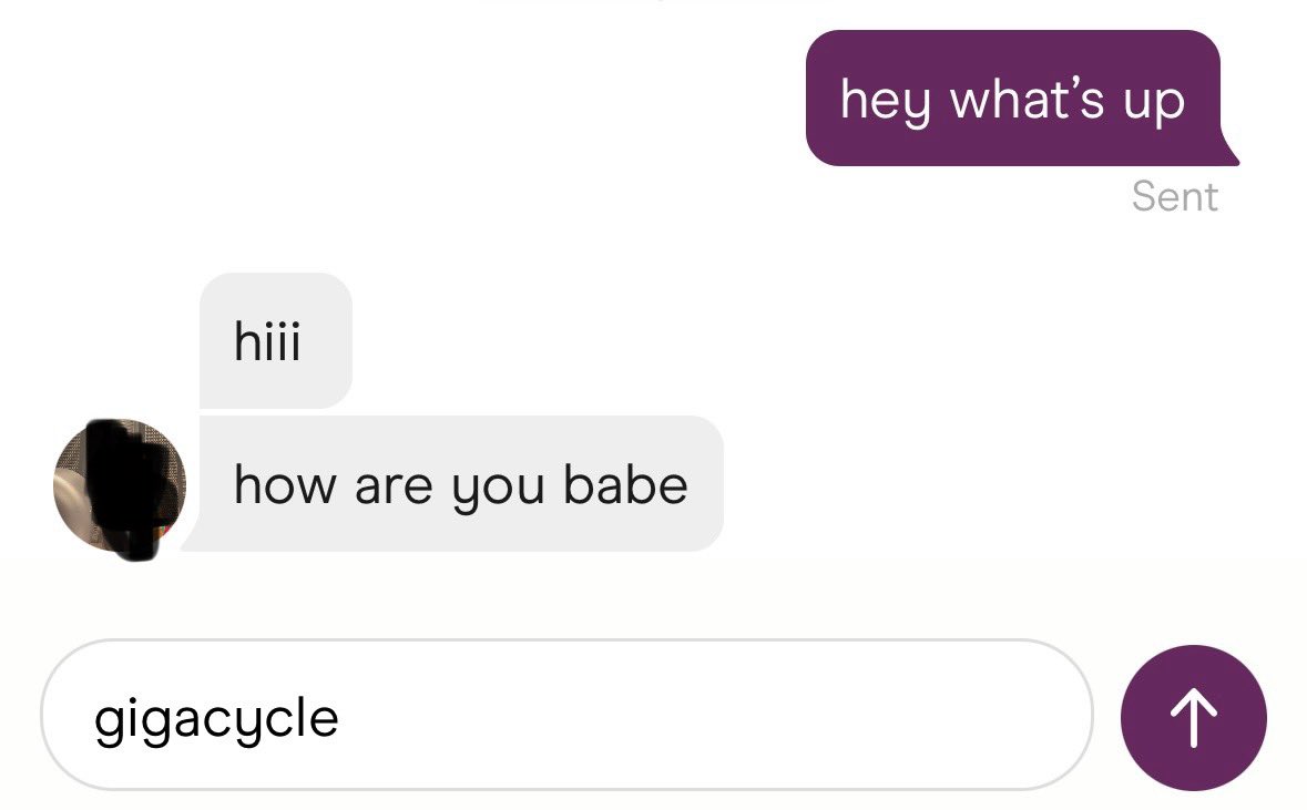 gigacycle