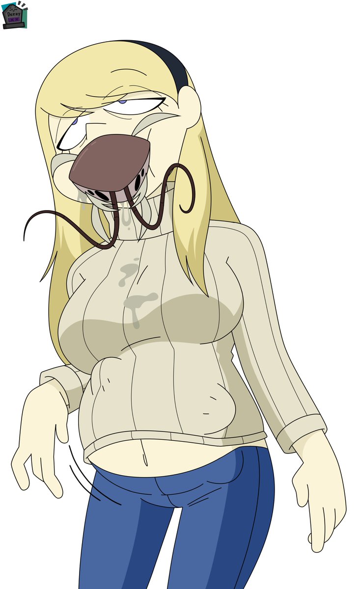 dezzy_draws's tweet photo. @500MeterFux Anon YCH

Exploring through the forbidden forest on your own is never much of a good idea, especially since you have no idea what kind of critters are lurking about in need of a host, ya know? https://t.co/CBxuliZ2pn