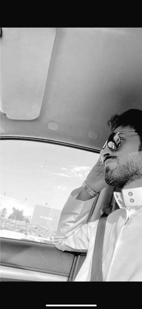 Noura_505_N's tweet photo. "
(إي والله أهوجس ولاني بمرتاح)
😔💔💔💔

#عبدالله_القريني ||@oj_ac47
           (#كاريزما26) https://t.co/DUvtRuNCzL