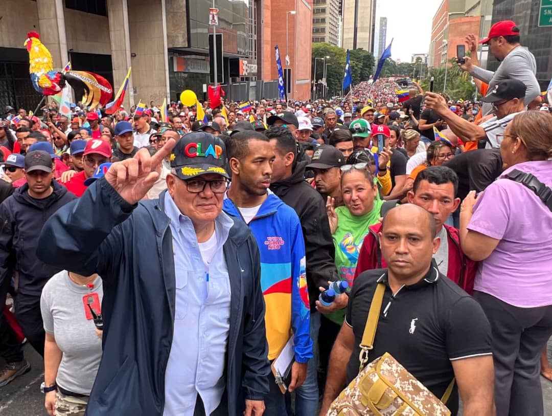 M/G Carlos Leal Tellería tweet media