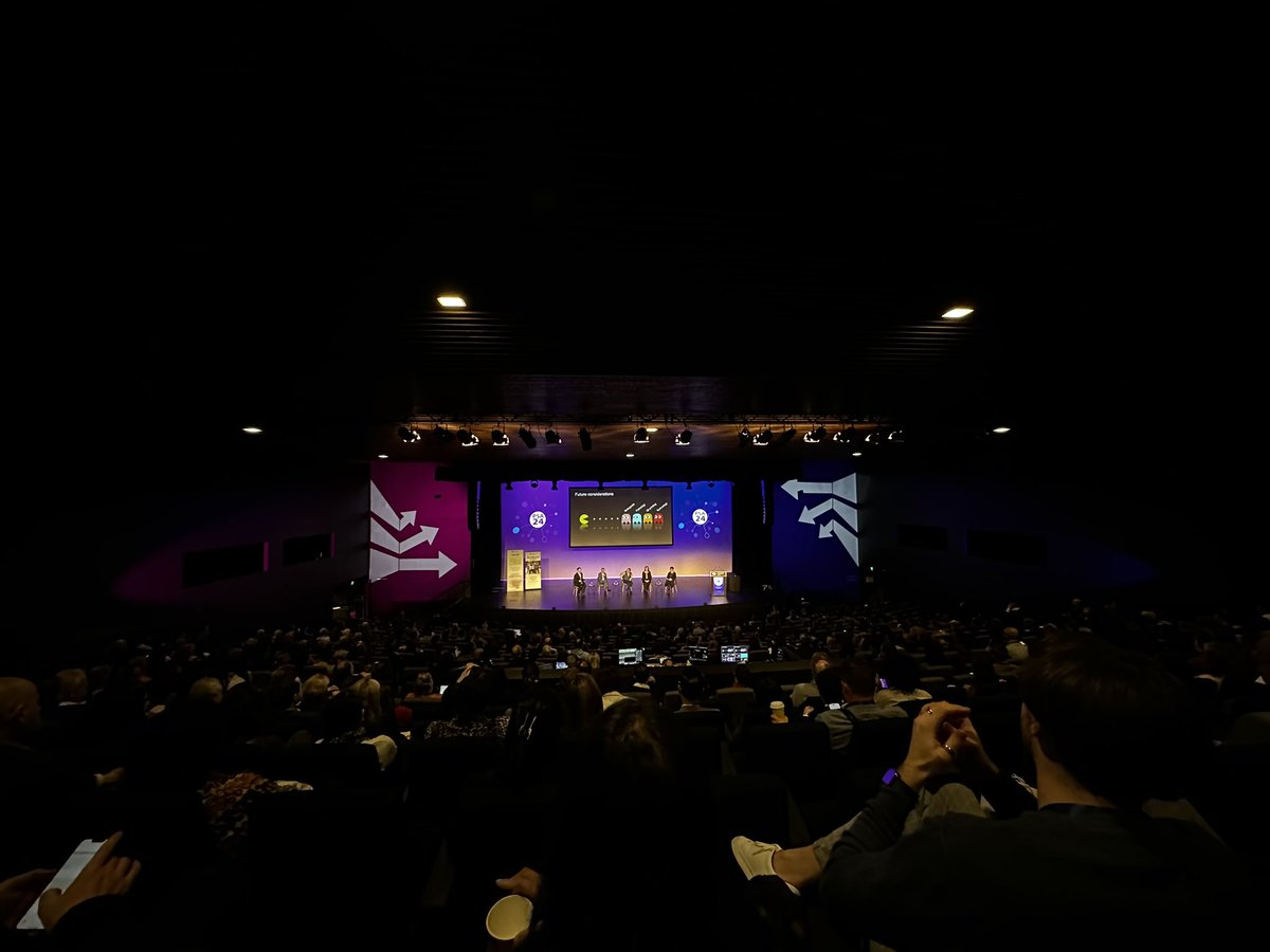 Ayomide Ogundipe (@justcallmemide) on Twitter photo How exciting to be in such a massive new venue this year. Great to see so many friends and colleagues. Currently at the Scope of Practice panel with <a href="/pguthreyRx/">Peter Guthrey</a> <a href="/ShaneJacks/">Shane Jackson</a> <a href="/nissen_l/">Professor Lisa Nissen</a> Leanne Wells (CEO, Consumers Health Forum of Australia) <a href="/PSA_National/">PSA</a> #PSA24 How exciting to be in such a massive new venue this year. Great to see so many friends and colleagues. Currently at the Scope of Practice panel with <a href="/pguthreyRx/">Peter Guthrey</a> <a href="/ShaneJacks/">Shane Jackson</a> <a href="/nissen_l/">Professor Lisa Nissen</a> Leanne Wells (CEO, Consumers Health Forum of Australia) <a href="/PSA_National/">PSA</a> #PSA24