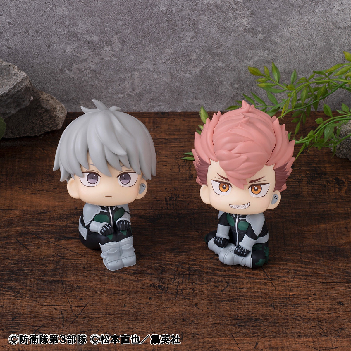 銀魂 近藤勲 缶バッジ 花鳥賞 花鳥風月 J-WORLD 近藤勲 缶バッジ 花鳥