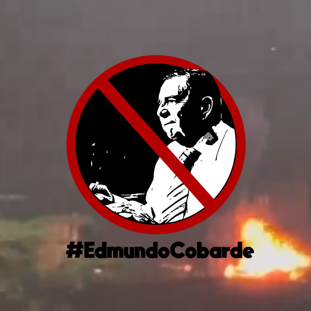 #PuebloDeJusticia
#Comanditos