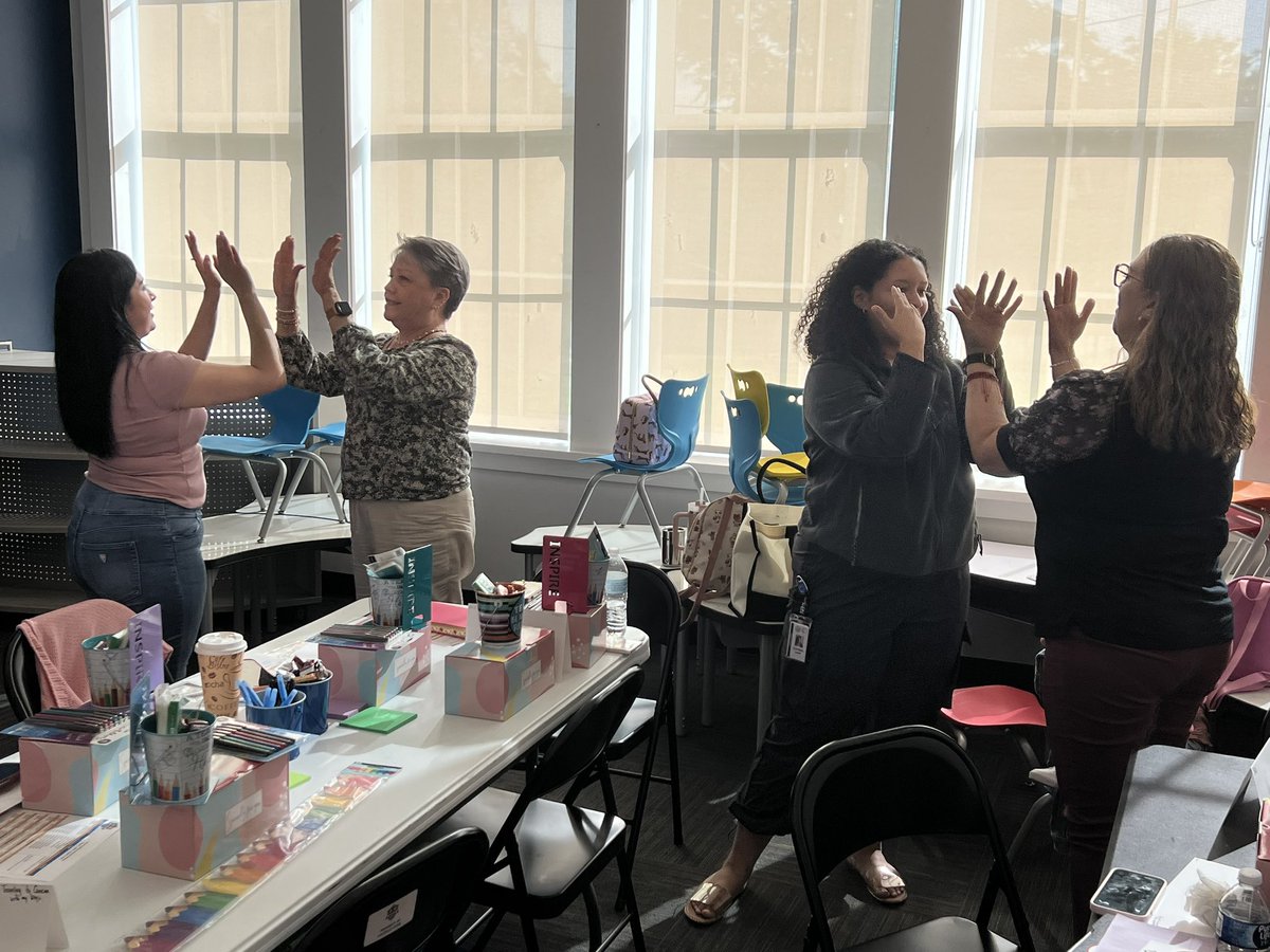 Dr. Axinia Zepeda, Ed.D tweet media