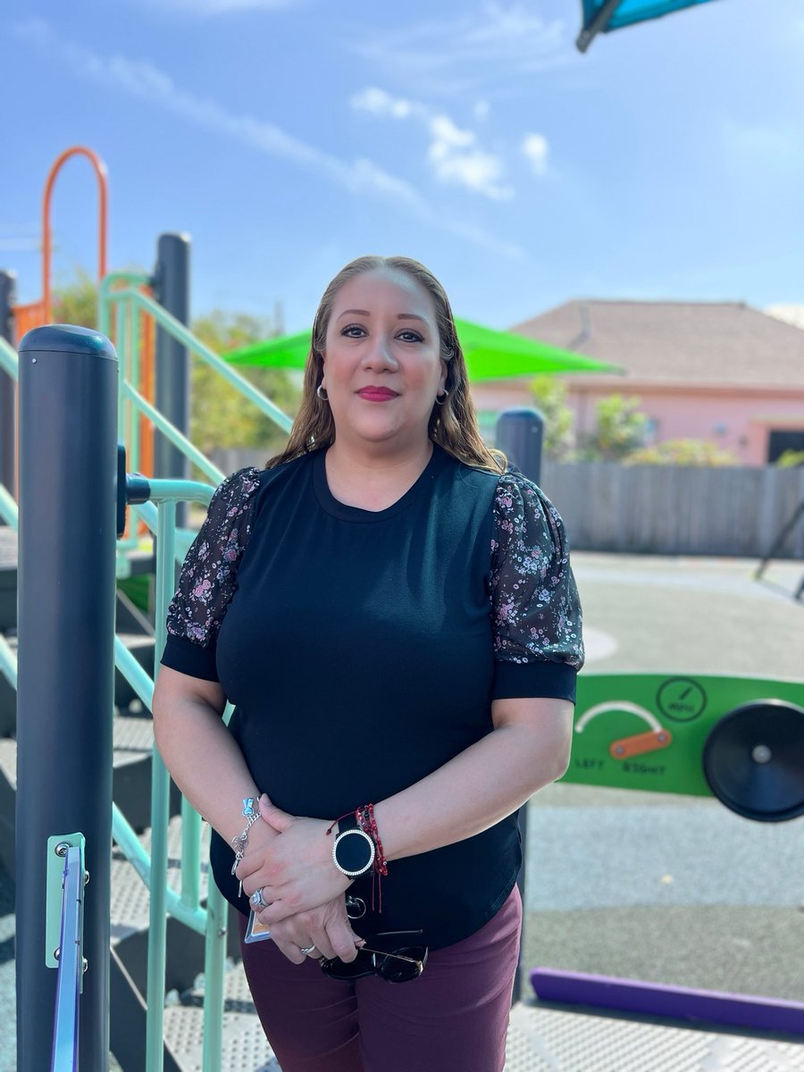 Dr. Axinia Zepeda, Ed.D tweet media