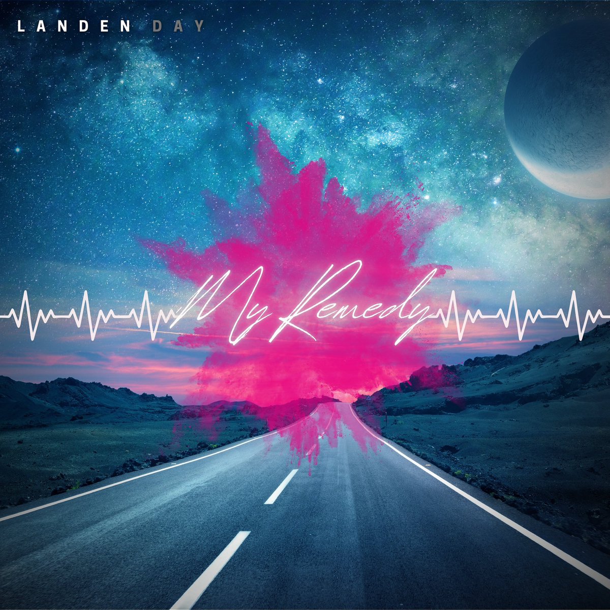 _landenday's tweet photo. TOMORROW #myremedy https://t.co/DZosjdTpf7