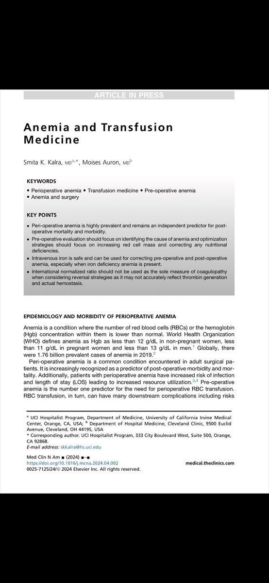 Med Peds Hospitalist tweet media