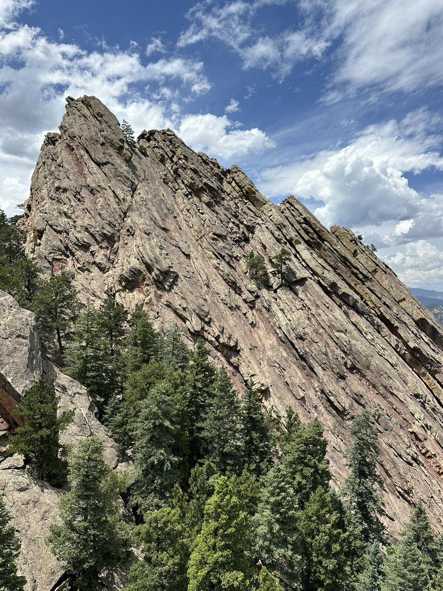 SeanCasserly's tweet image. Second Flatiron via Freeway
#summitswagger #peakbagger