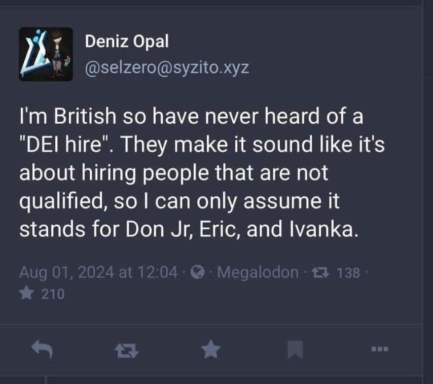 litahosey's tweet photo. #DEIHireHarris https://t.co/97yMOuV08H