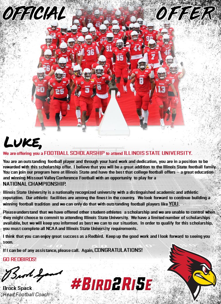 Luke Olson tweet media