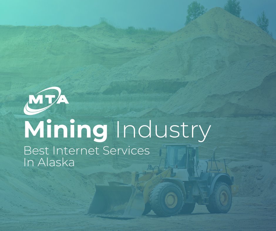 MTASolutions's tweet image. As a top #BusinessInternet provider, we deliver cost-effective, high-speed plans to #AlaskaBusinesses! From bustling offices to remote mining sites, our dedicated service lines ensure #ReliableConnectivity where it matters most. 🌐🏔️ bit.ly/4bZY3M7 #MTASolutions
