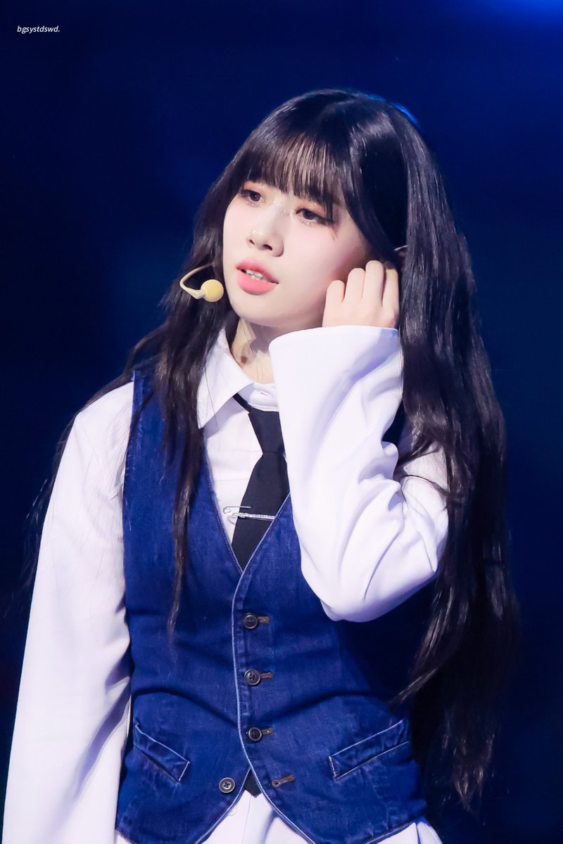 bgsystdswd's tweet photo. 240727 HQ

#ME_I #미아이 #ミーアイ 
#高見文寧 #아야네 #AYANE
#KCONLA2024 https://t.co/AKqd7WVUFS