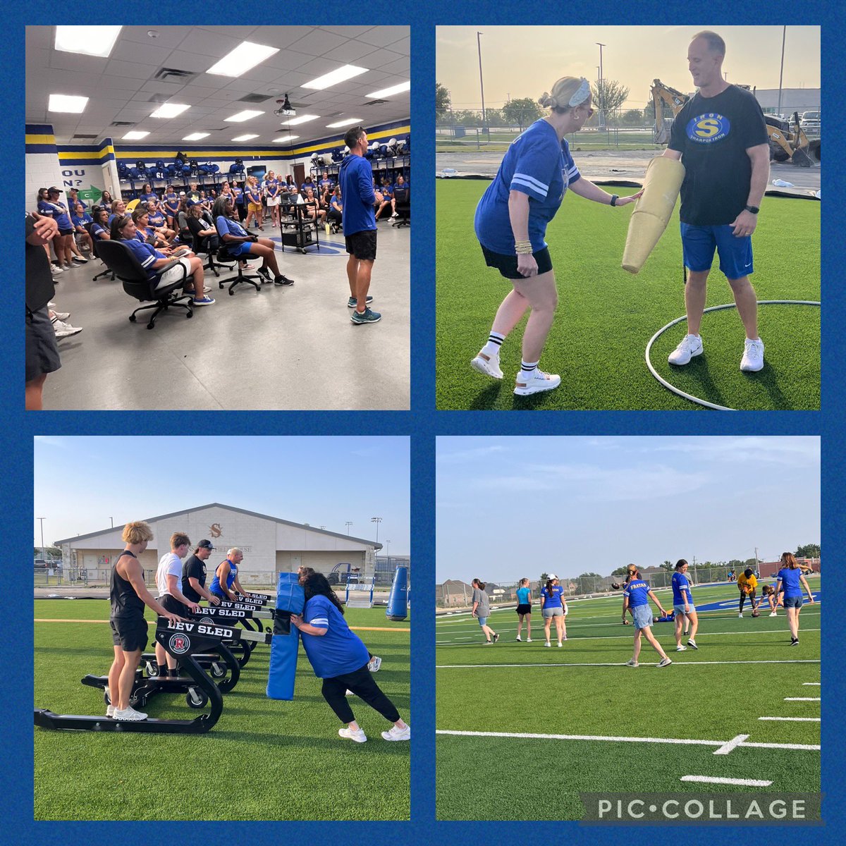 πΈπ€ππππ πΎπ£ππππ (@ashleegraham84) on Twitter photo Not only are they cute, theyβre strong! πͺπΌ Raider moms are the best moms! πππ #RaidersRise <a href="/Sunnyvale_HS/">Sunnyvale High School</a> <a href="/FootballSvale/">Sunnyvale Football</a> Not only are they cute, theyβre strong! πͺπΌ Raider moms are the best moms! πππ #RaidersRise <a href="/Sunnyvale_HS/">Sunnyvale High School</a> <a href="/FootballSvale/">Sunnyvale Football</a>