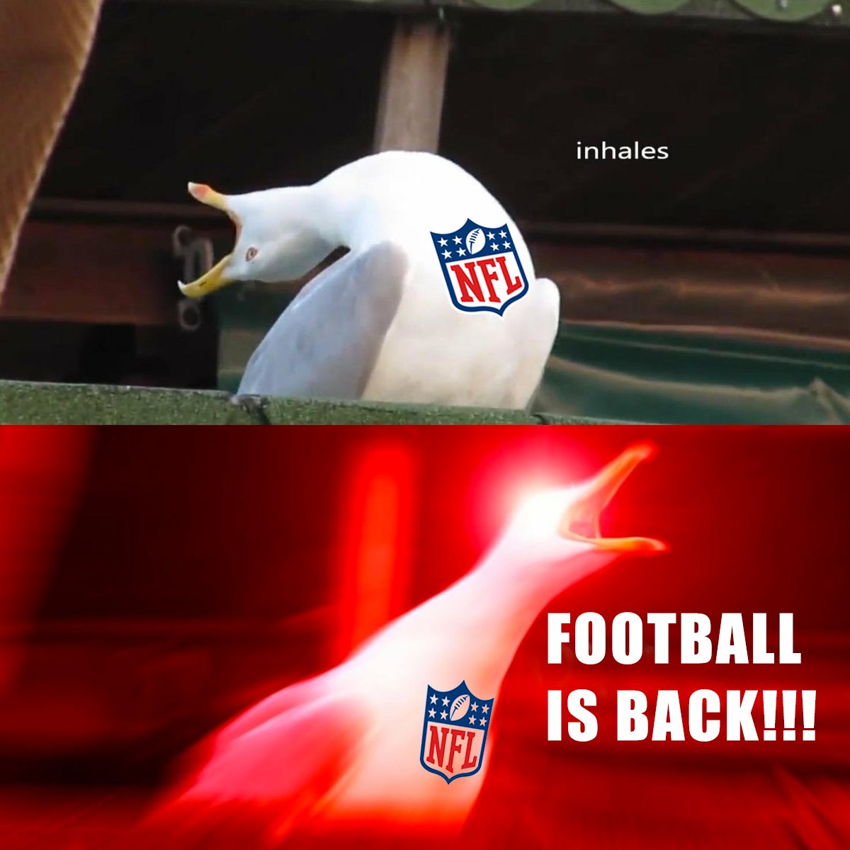 NFL Network tweet media