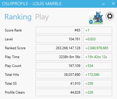 Louis Marble tweet media