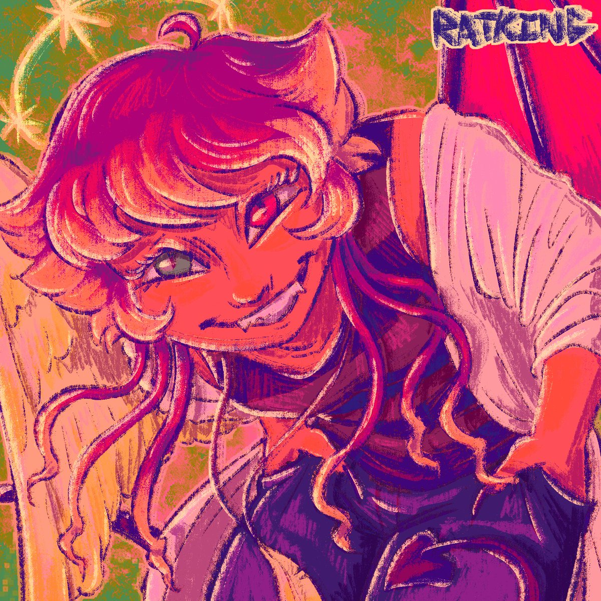Sharklilly's tweet photo. Art Fight Attack 41
#artfight #artfightattack #artfightteamstardust #artfight2024teamstardust #artfight2024 https://t.co/0s48fLMCJz